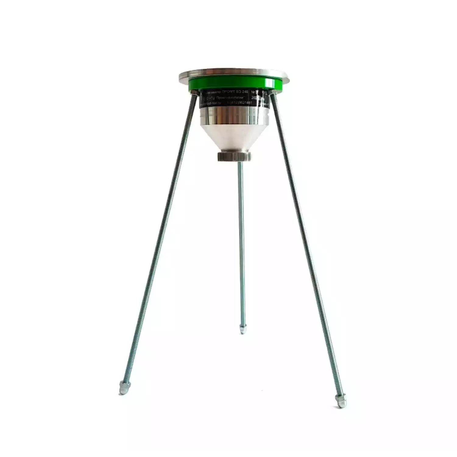 Вискозиметр ПРОМТ ВЗ-4 - 1