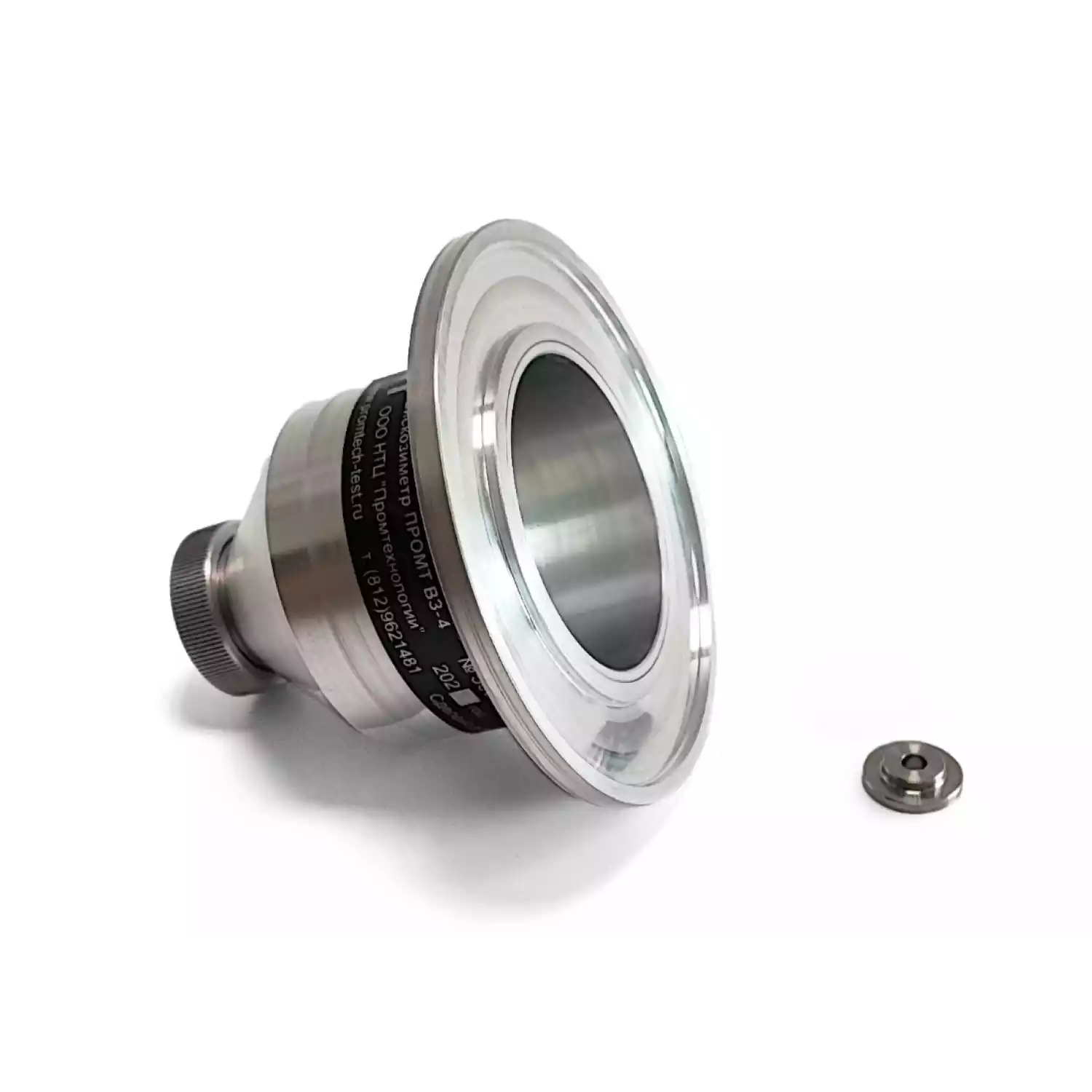 Вискозиметр ПРОМТ ВЗ-4 - 2