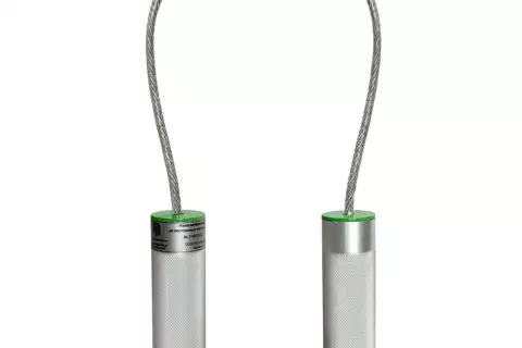 Магнитопорошковый дефектоскоп на постоянных магнитах ПРОМТ МПД-ПМ