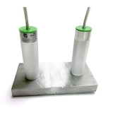 Магнитопорошковый дефектоскоп на постоянных магнитах ПРОМТ МПД-ПМ купить в Москве