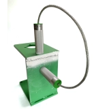 Магнитопорошковый дефектоскоп на постоянных магнитах ПРОМТ МПД-ПМ купить в Москве