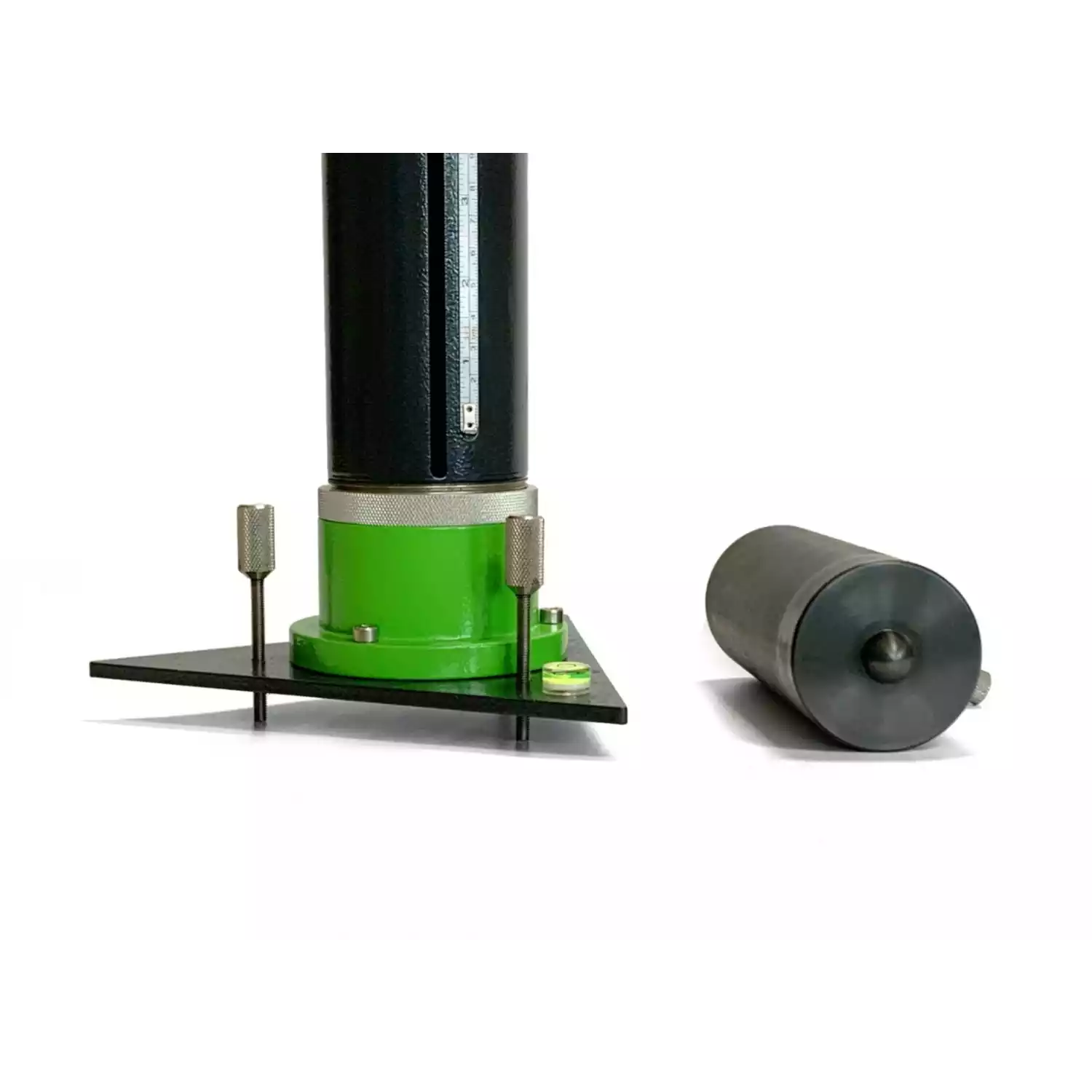 Измеритель прочности покрытий ПРОМТ УДАР ГОСТ 51164 - 2