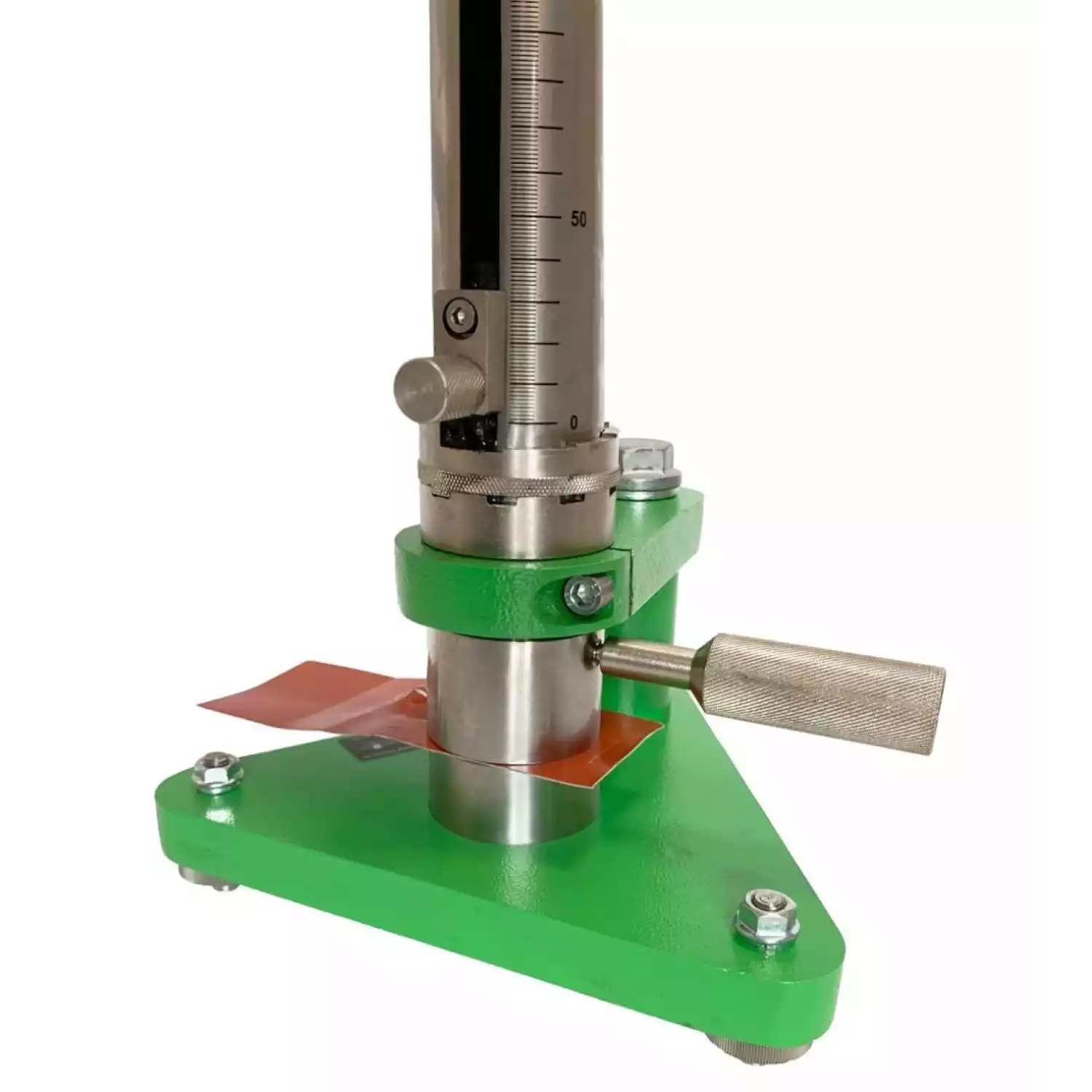 Измеритель прочности покрытий ПРОМТ УДАР ГОСТ 4765 - 3