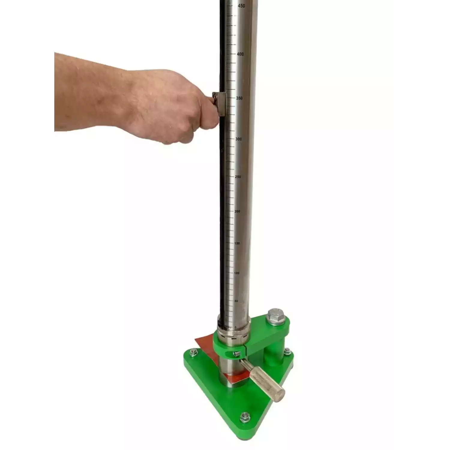 Измеритель прочности покрытий ПРОМТ УДАР ГОСТ 4765 - 4