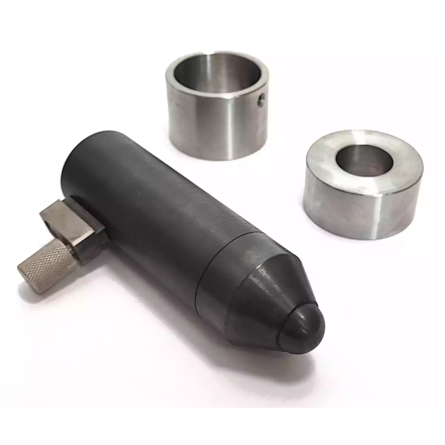 Измеритель прочности покрытий ПРОМТ УДАР ГОСТ 4765 - 5