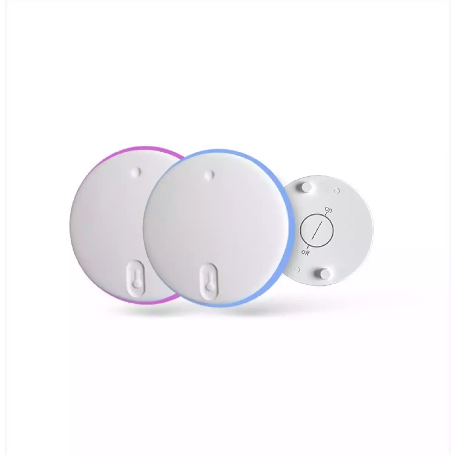 Bluetooth-термометр RELSIB WT52 - 1