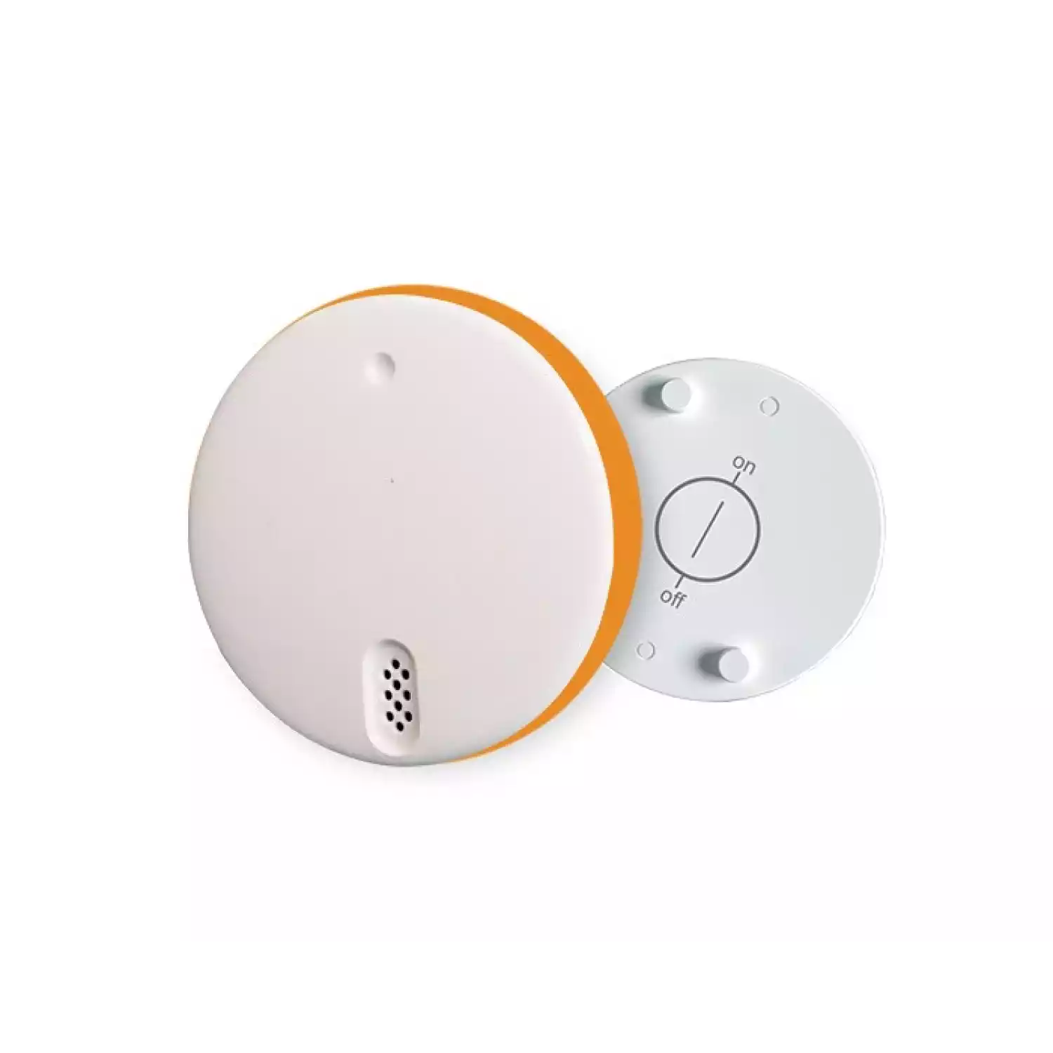 Bluetooth-термометр RELSIB WH52 - 1