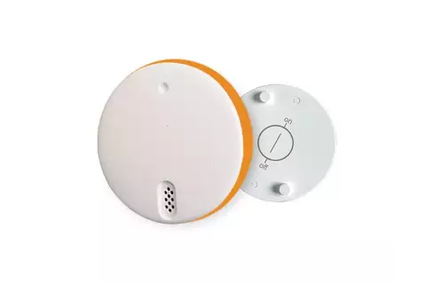 Bluetooth-термометр RELSIB WH52