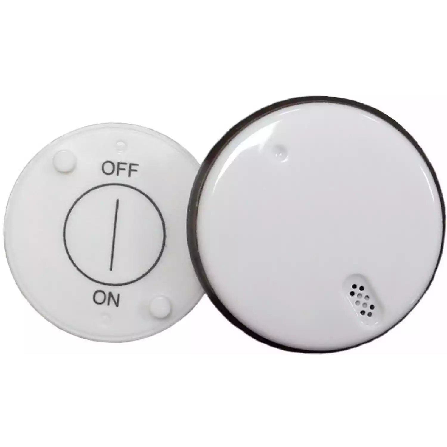 Bluetooth-термометр RELSIB WH52 - 2