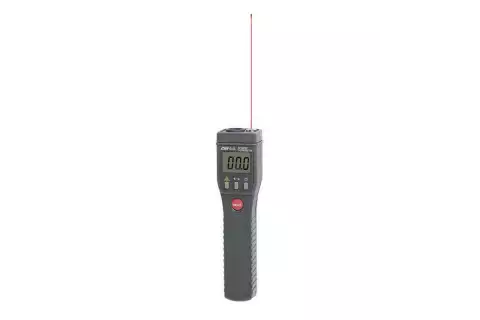 Измеритель температуры CHY610L