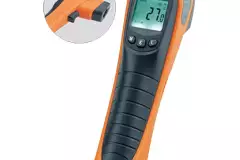 Инфракрасный термометр ST652