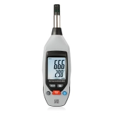 Термогигрометр цифровой CEM DT-91 купить в Москве