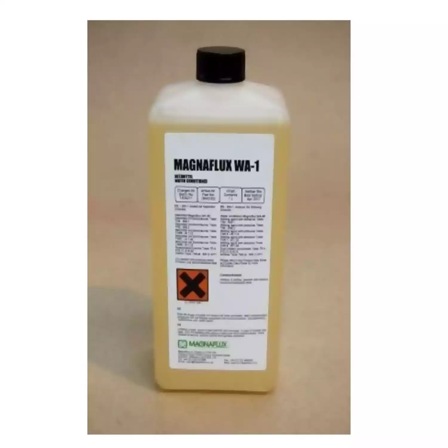 Смачивающий антикоррозионный агент WA-1 - 1