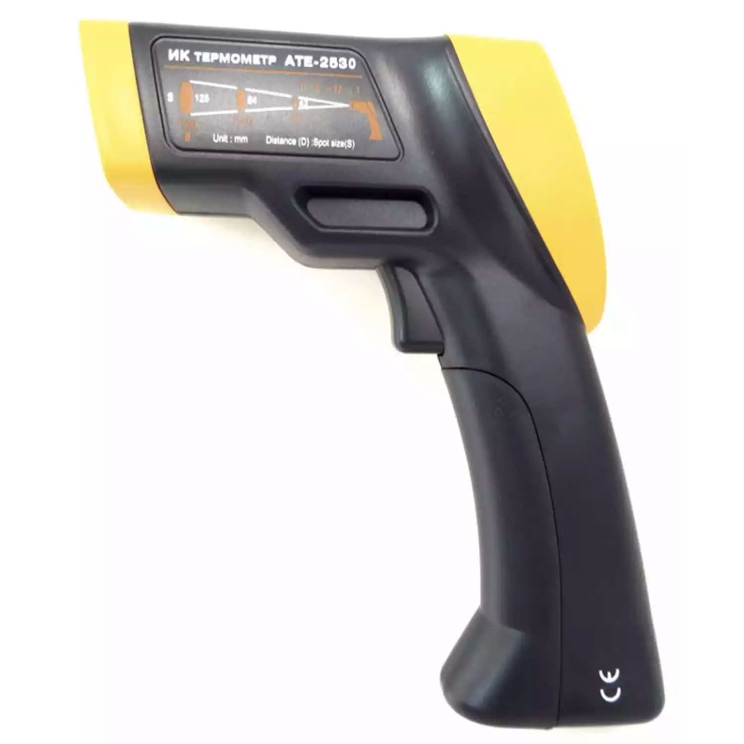 Пирометр АТЕ-2530 - 4