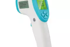 Пирометр IT-122 для измерения температуры тела человека