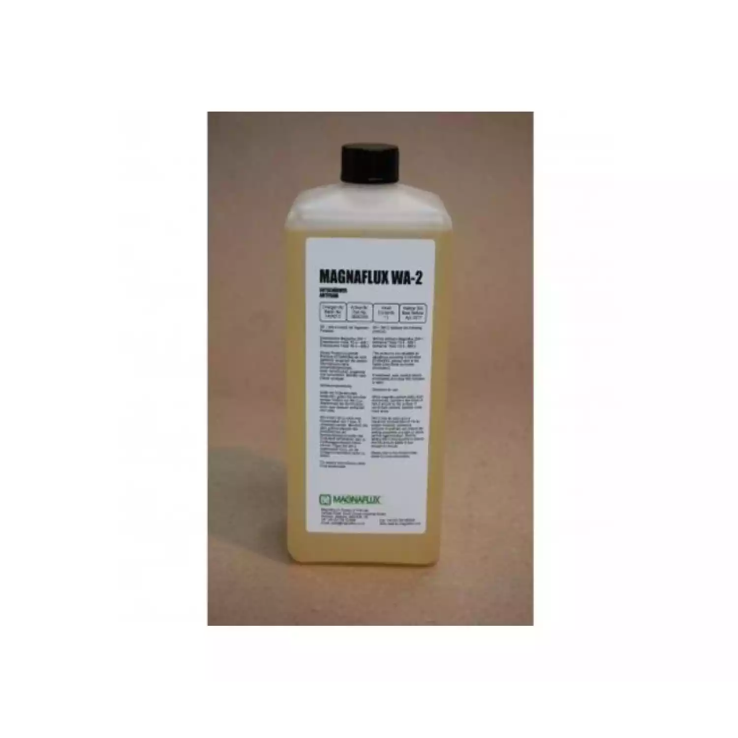 Антивспениватель WA-2 - 1