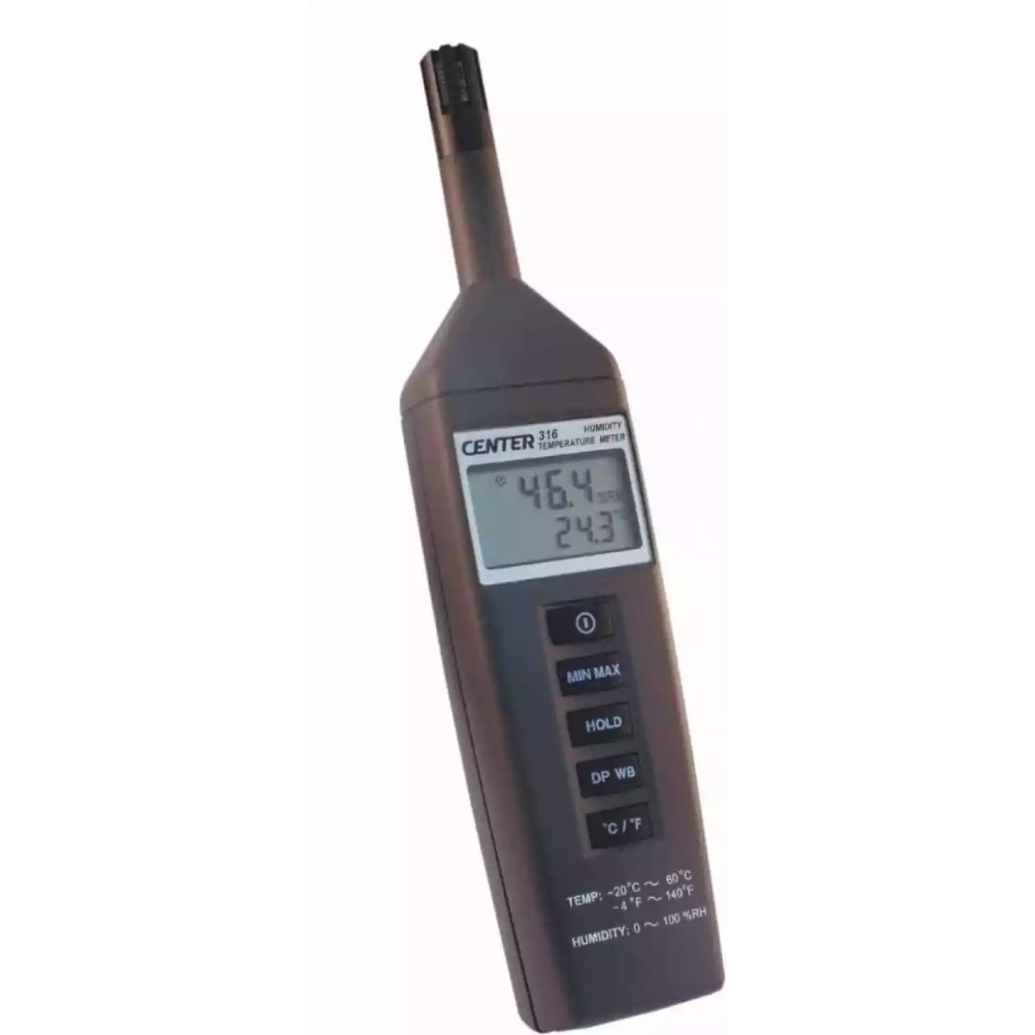 Термометр CENTER 316 - 2