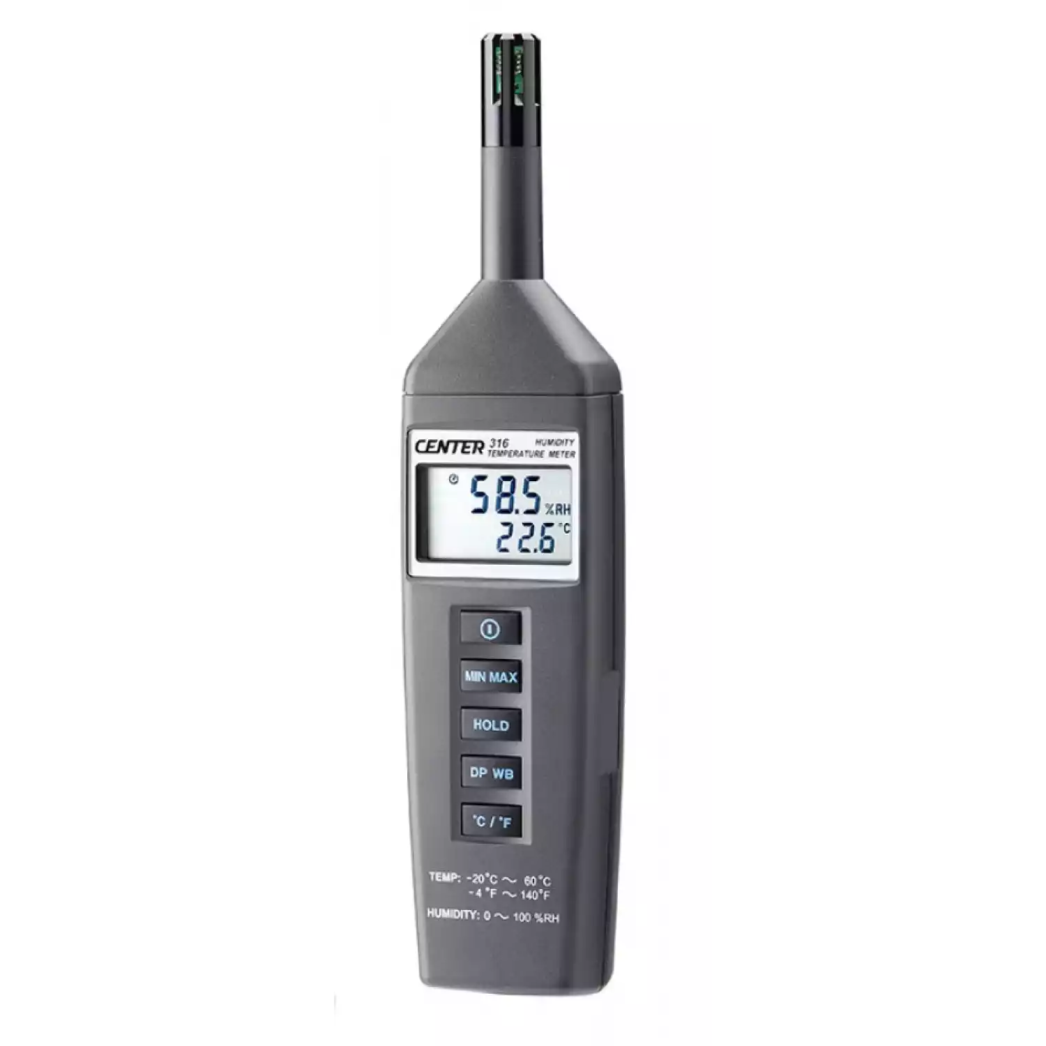 Термометр CENTER 316 - 3