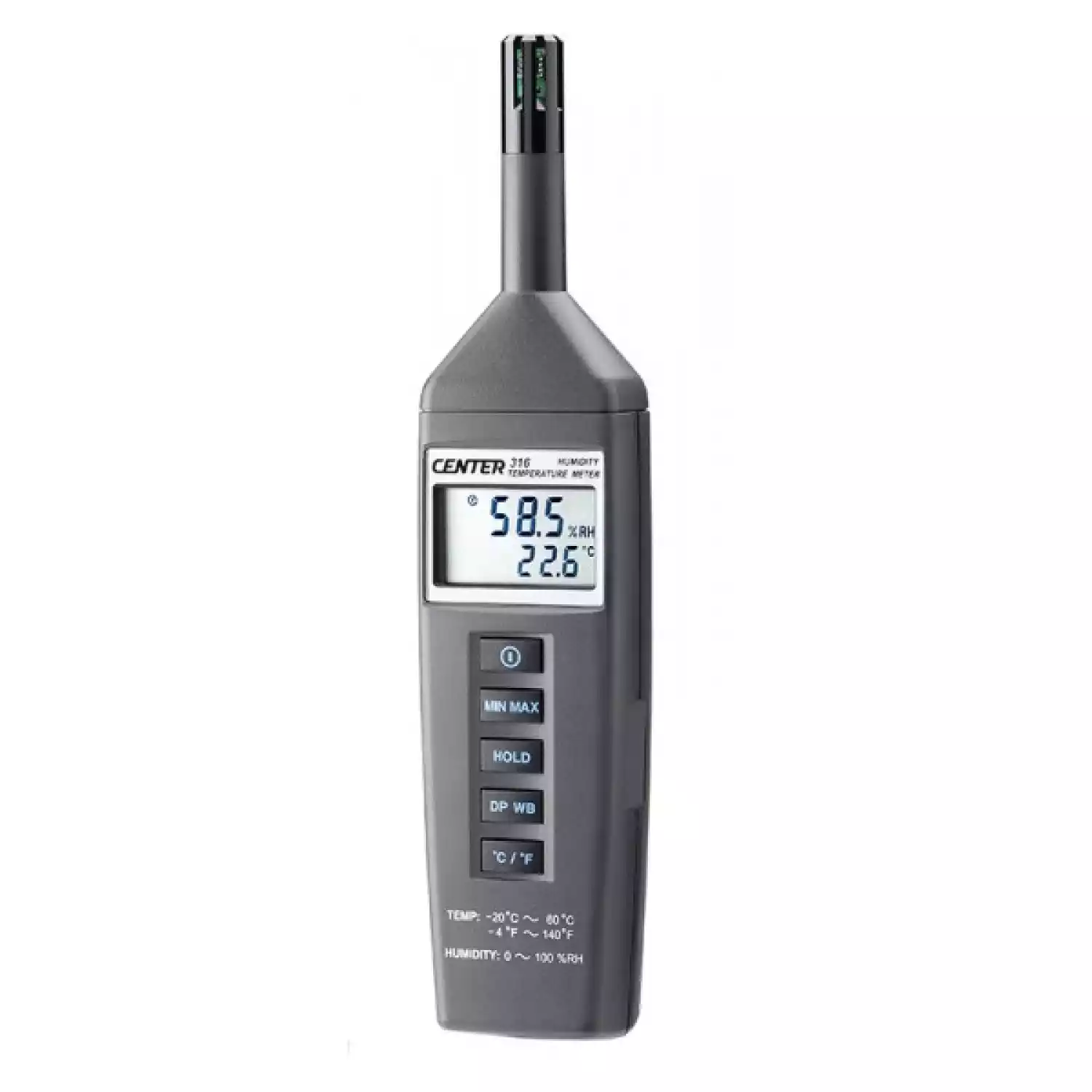 Термометр CENTER 316 - 1