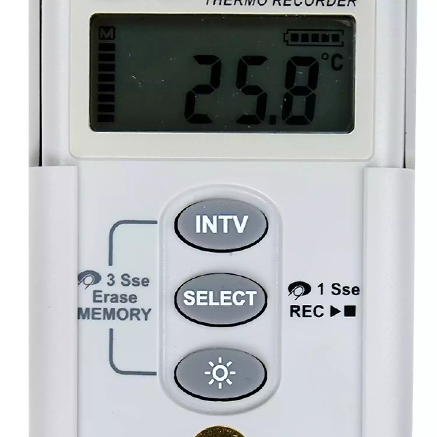 Термометр CENTER 340 - 1