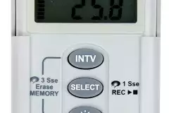 Термометр CENTER 340