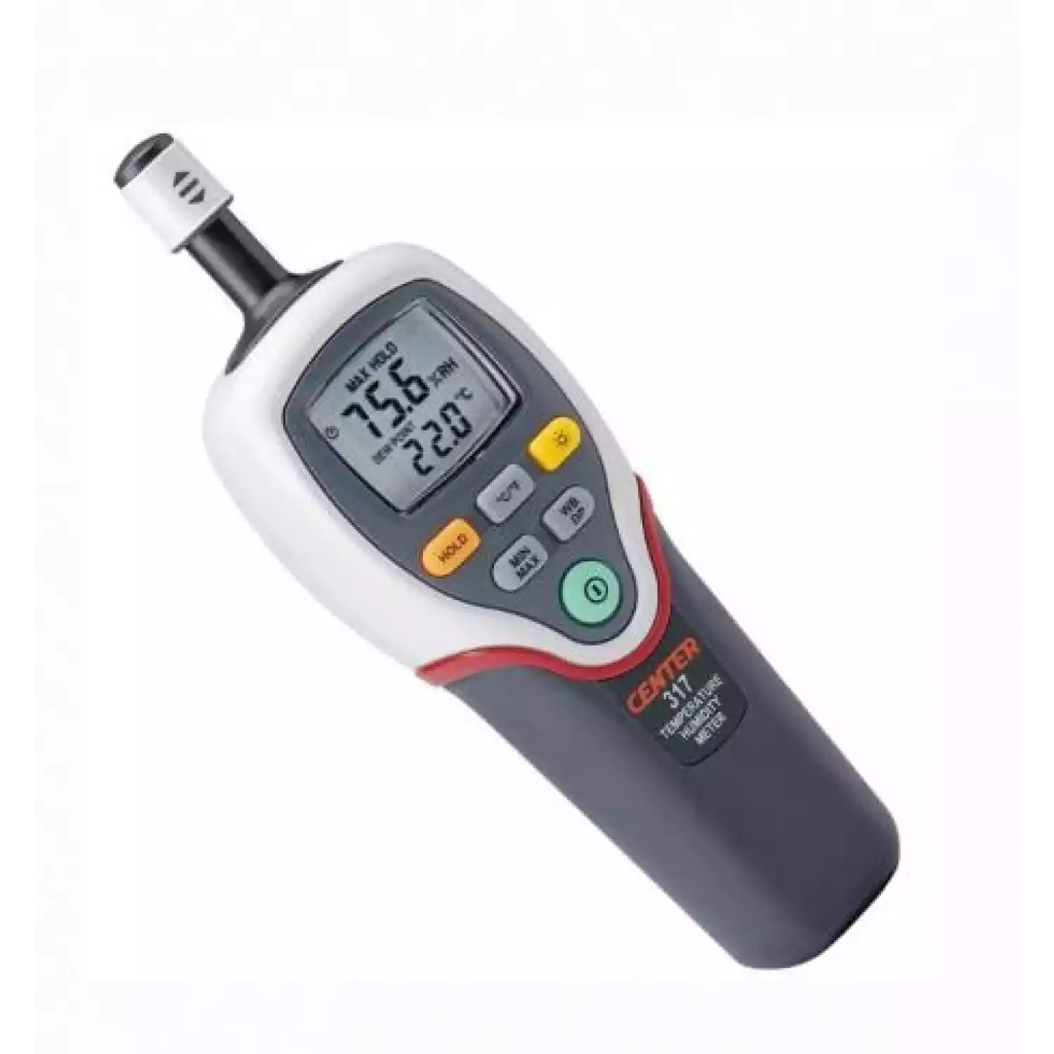 Термометр CENTER 317 - 2