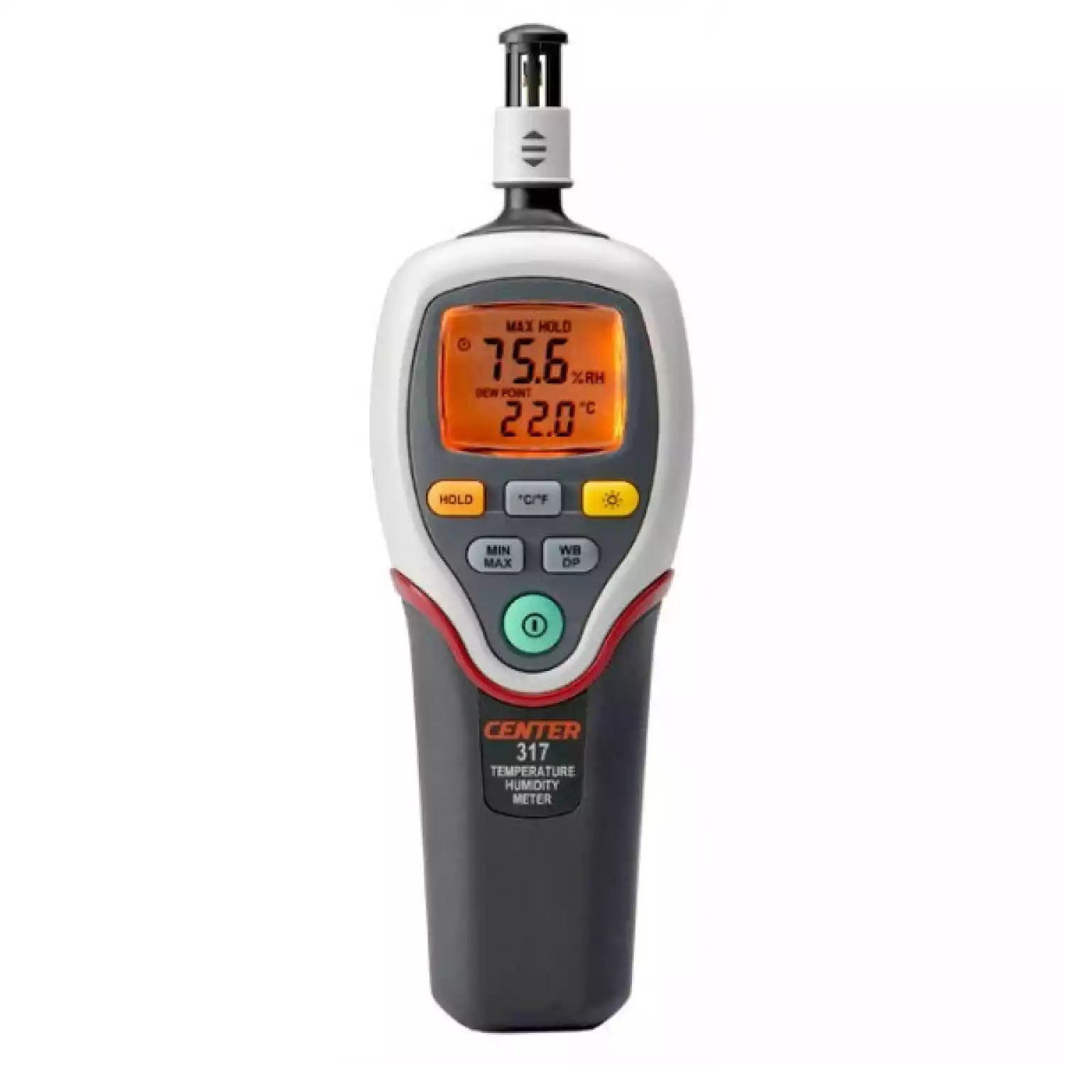 Термометр CENTER 317 - 1