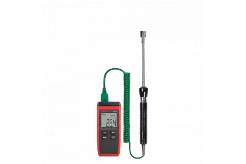Термометр RGK CT-11 с зондом температуры воздуха TR-10A