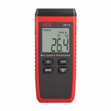 Термометр RGK CT-11 с зондом температуры воздуха TR-10A купить в Москве