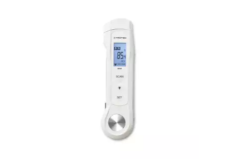 Пищевой термометр Trotec BP2F с ИК-сенсором