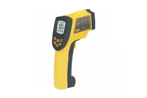 Термометр инфракрасный AR852B+