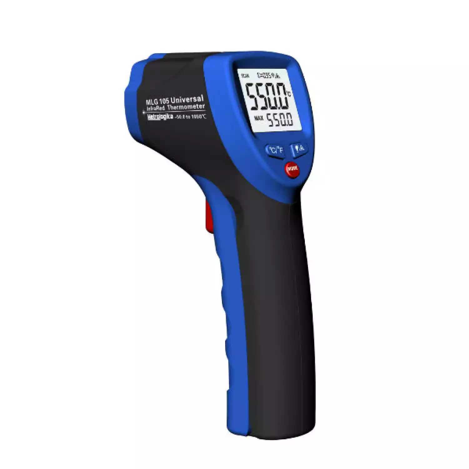 MLG 105 Universal пирометр - 1