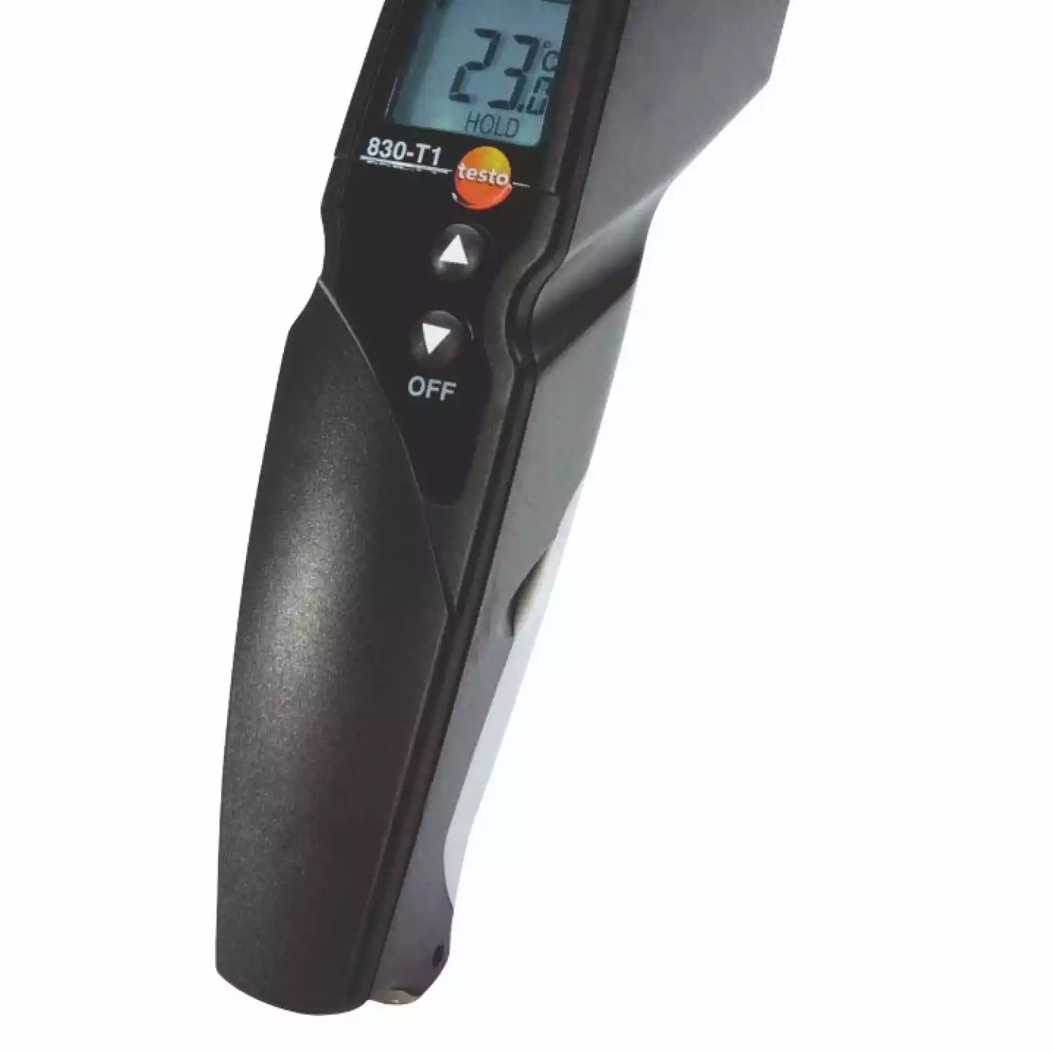 Testo 830-T1 термометр инфракрасный - 1