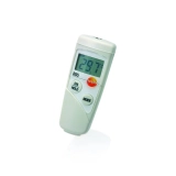 Testo 805 мини-термометр инфракрасный карманный с защитным чехлом TopSafe (комплект для быстрых измерений) купить в Москве