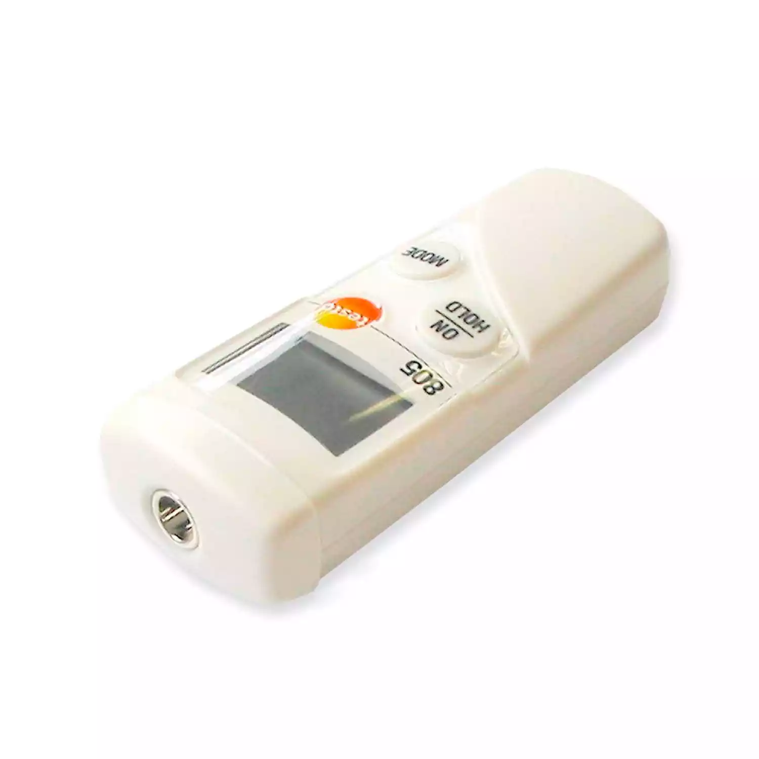 Testo 805 мини-термометр карманный инфракрасный - 5