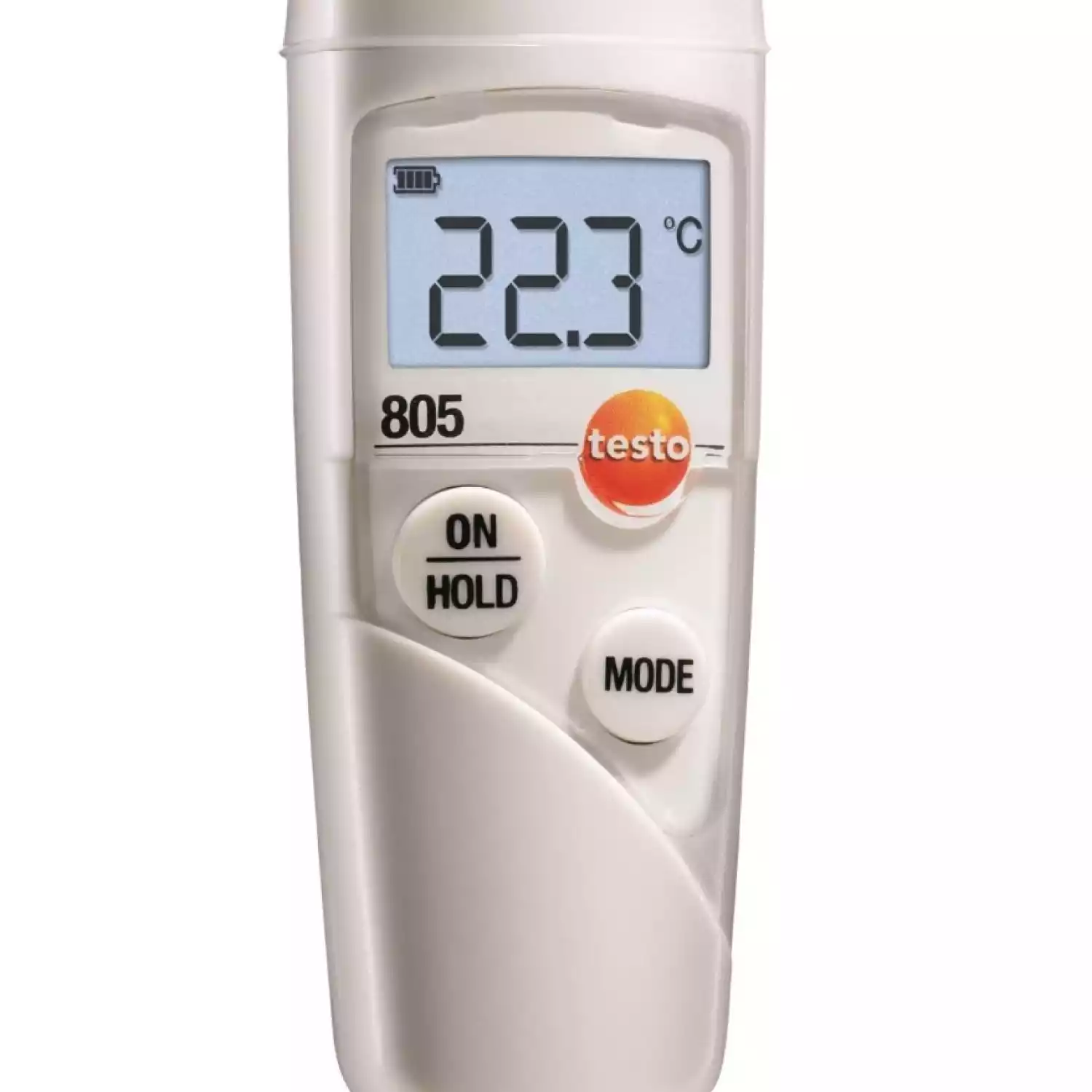 Testo 805 мини-термометр карманный инфракрасный - 1