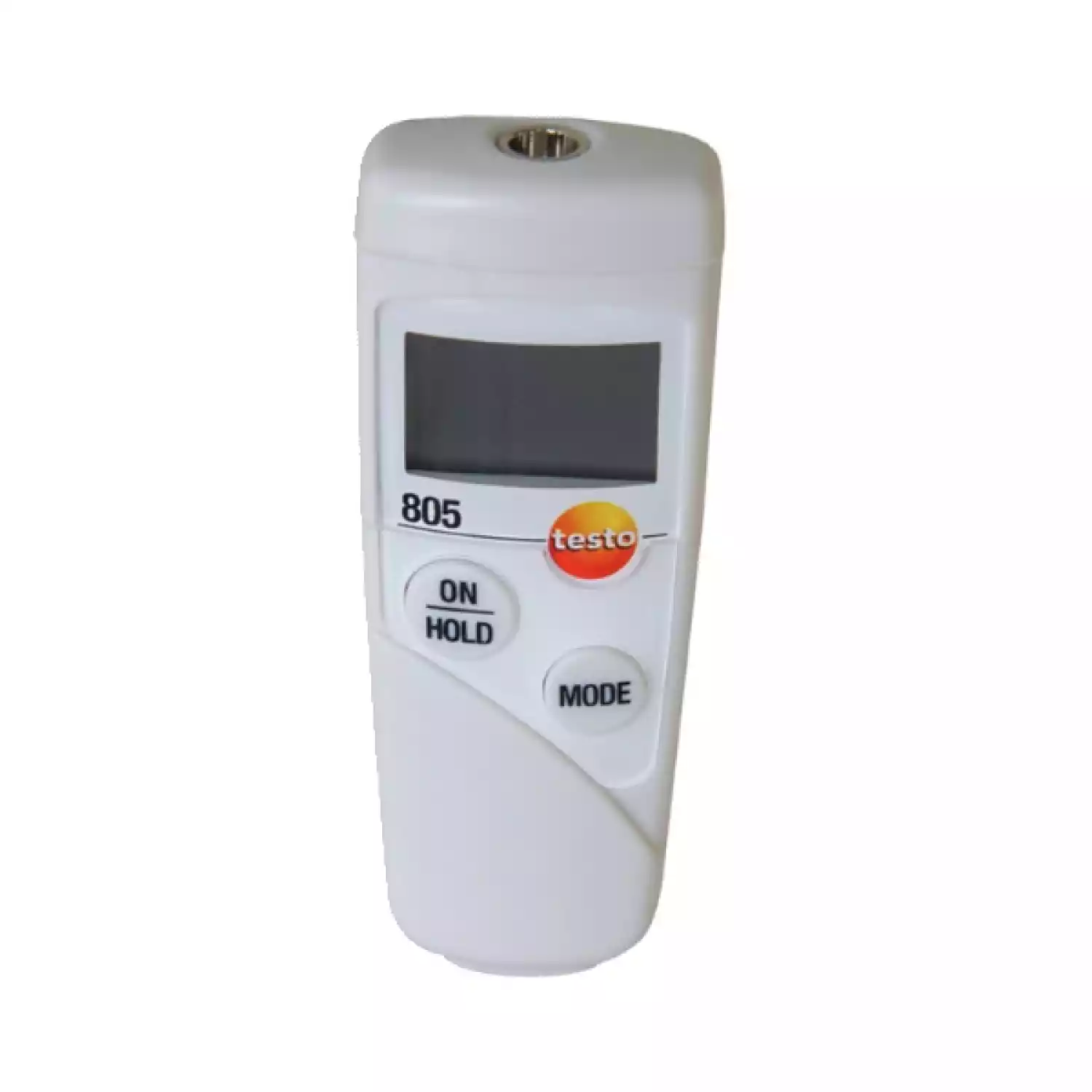 Testo 805 мини-термометр карманный инфракрасный - 3