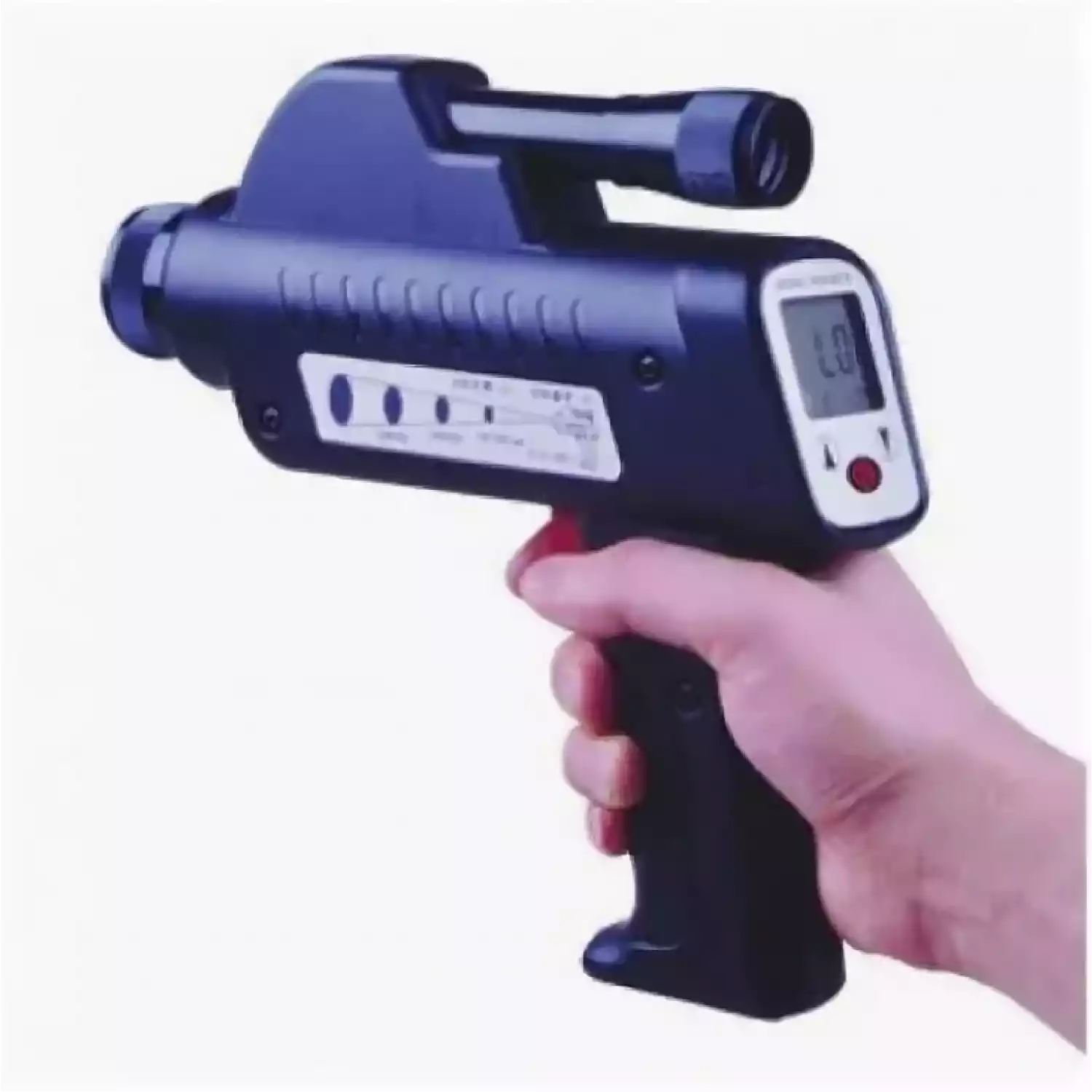 Инфракрасные пирометры TI130, TI213EL, TI315, TI315E - 2