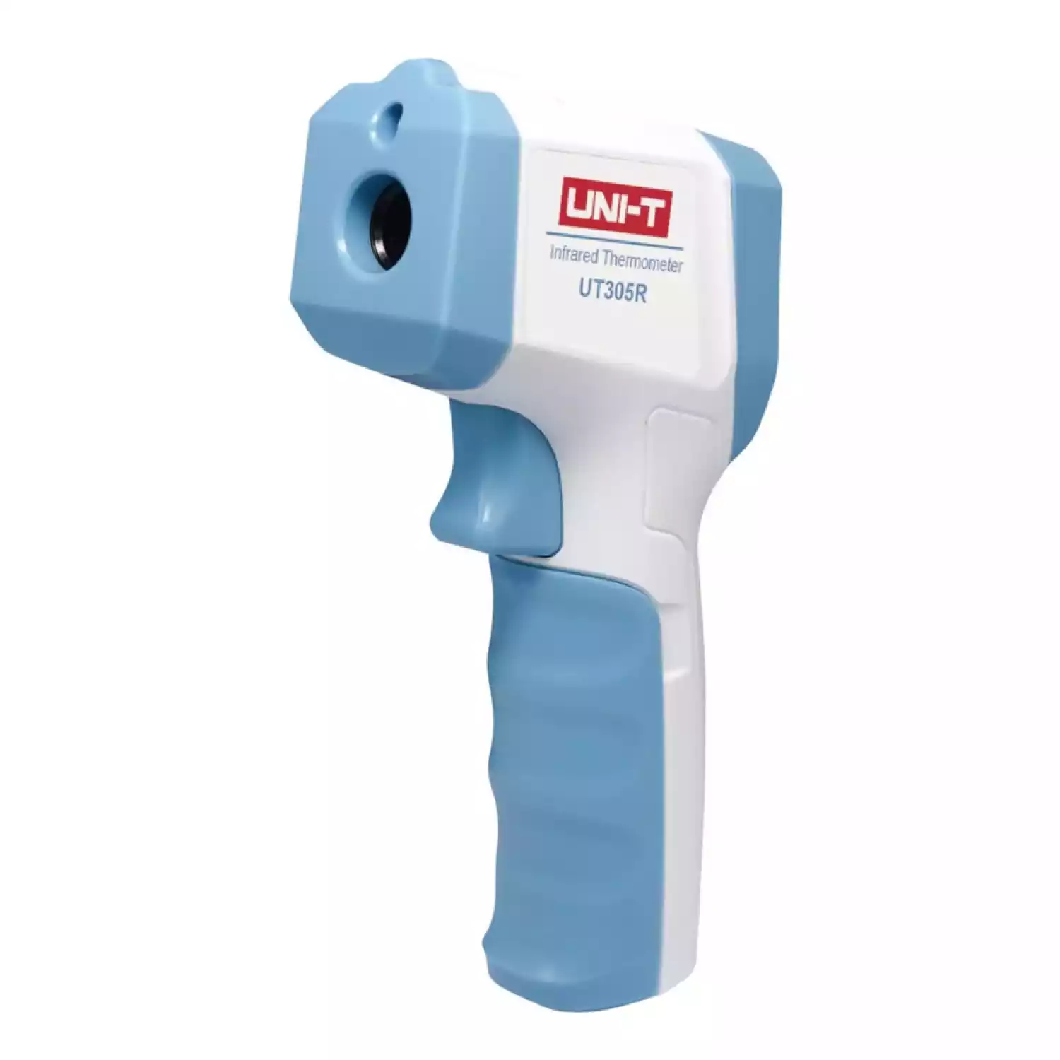 Термометр инфракрасный UNI-T UT305R - 1