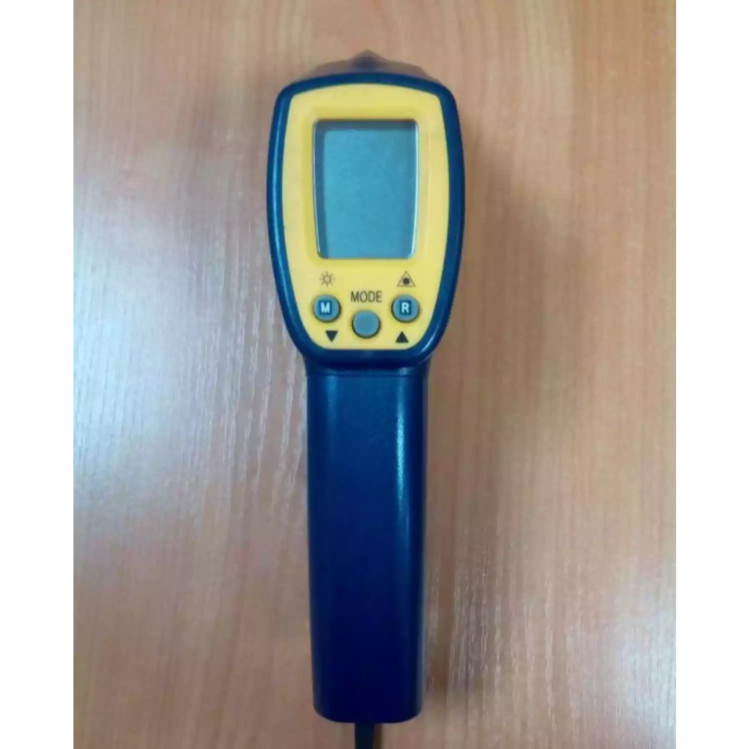 АТТ-2527 ИК Термометр - 2