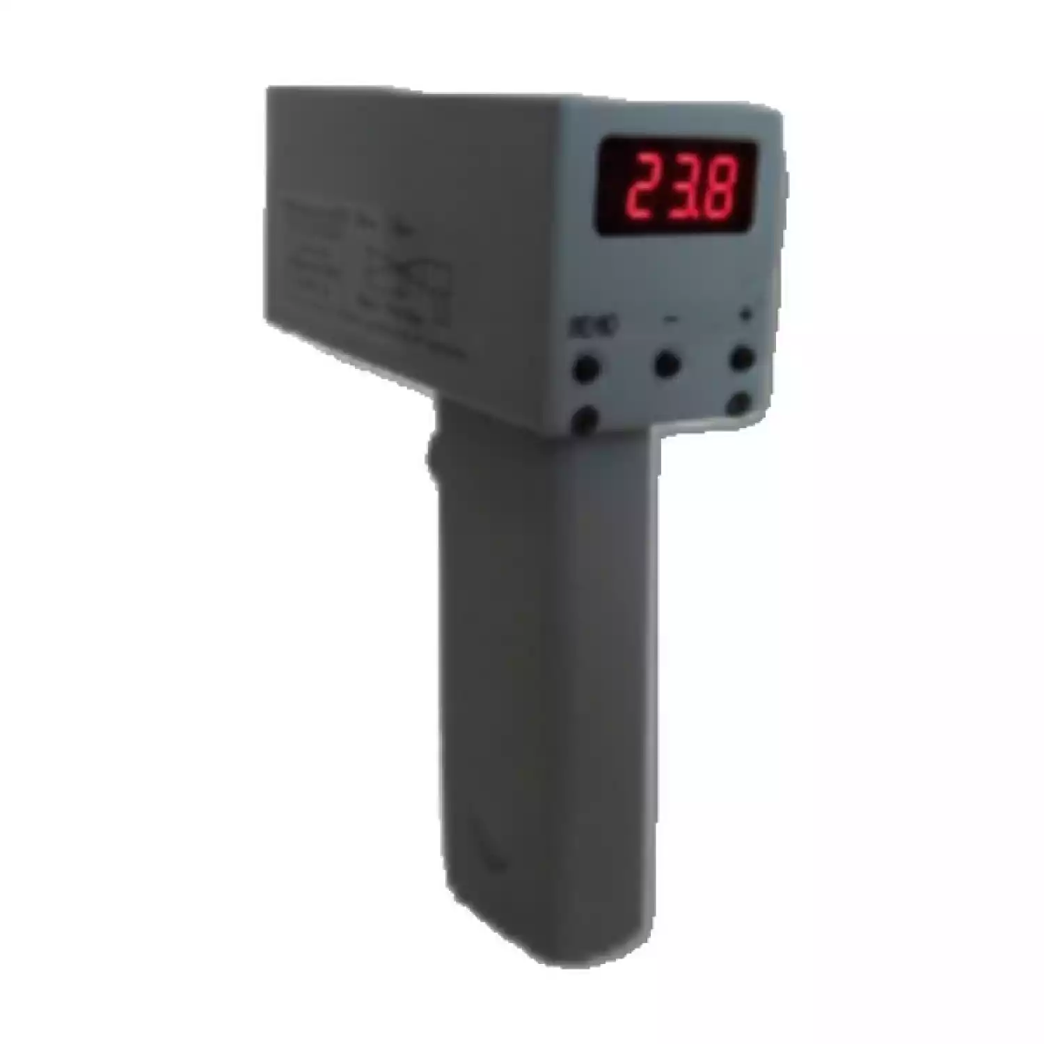 Инфракрасный термометр (пирометр) «КМ1мед» - 1
