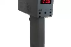 Инфракрасный термометр (пирометр) «КМ1мед»