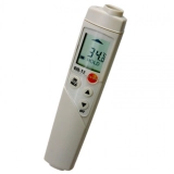 Testo 826-T2 термометр инфракрасный купить в Москве