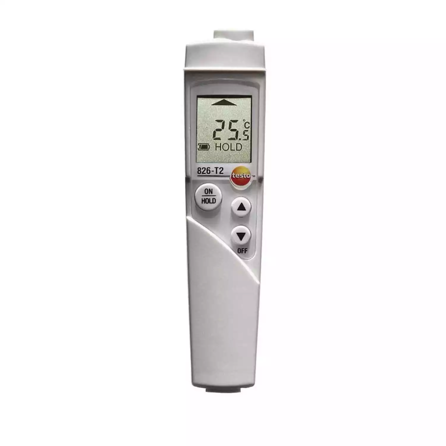 Testo 826-T2 термометр инфракрасный - 1