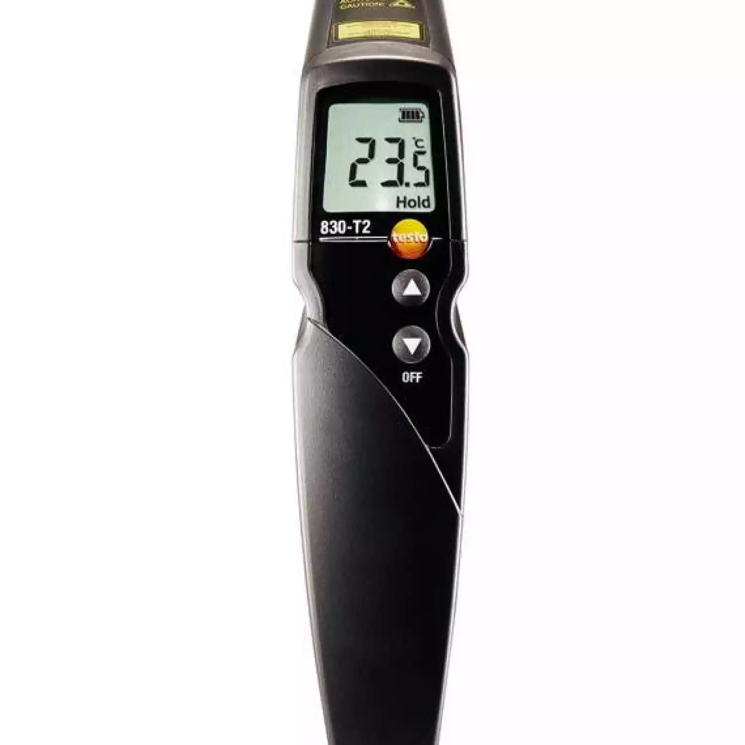 Testo 830-T2 инфракрасный термометр - 1