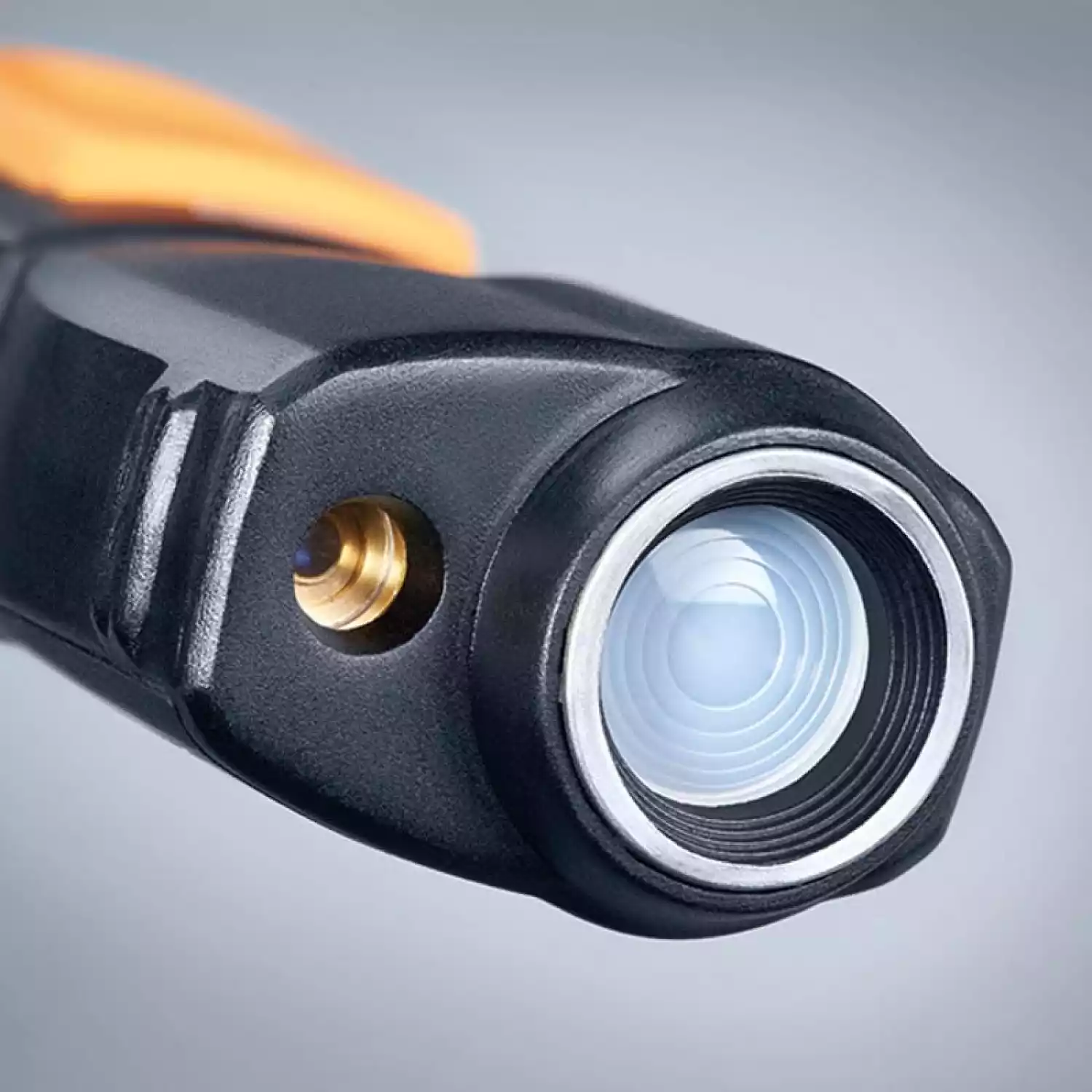 Testo 805i смарт-зонд — ИК-термометр с Bluetooth, управляемый со смартфона/планшета - 5