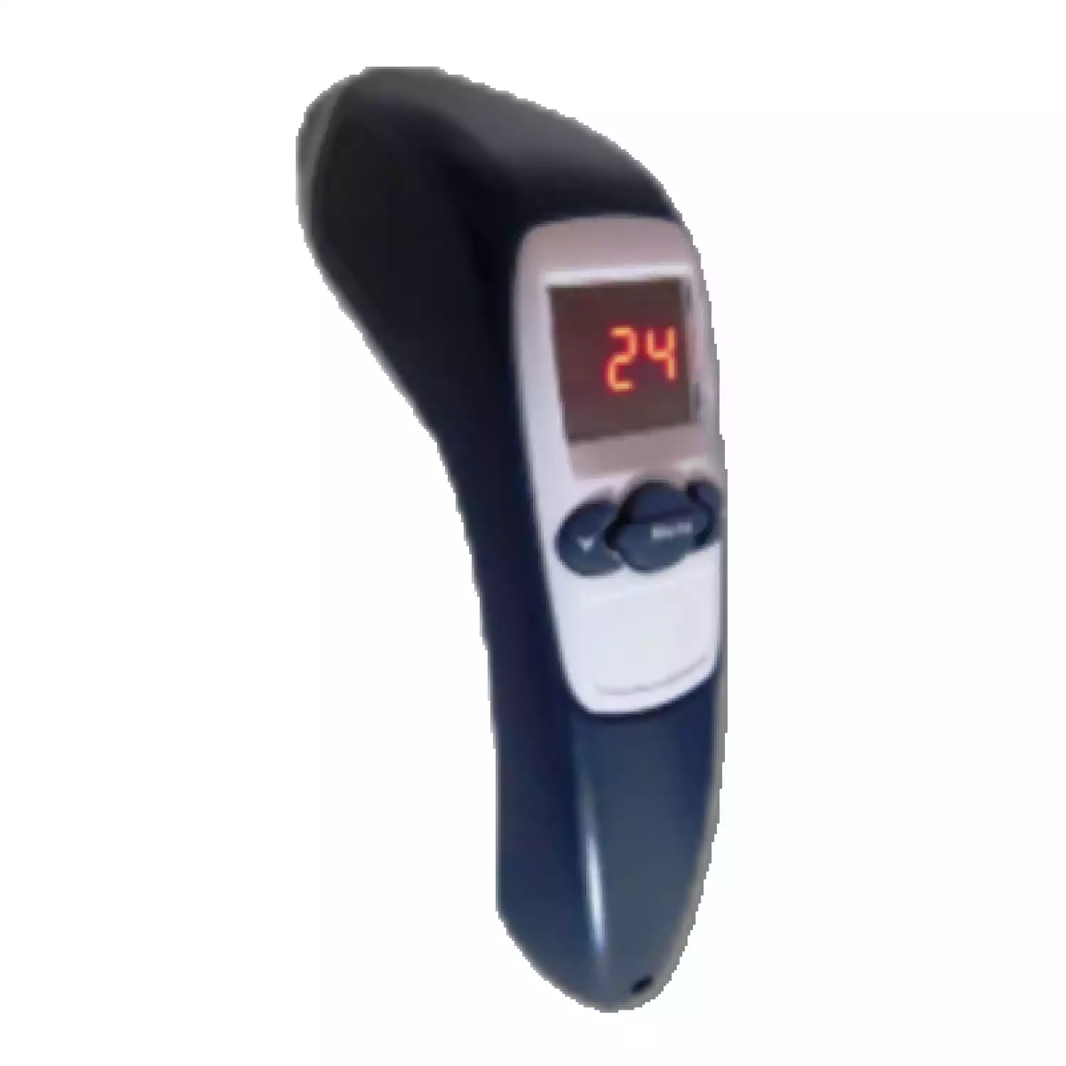 Инфракрасный термометр (пирометр) «КМ5мед» - 1
