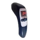 Инфракрасный термометр (пирометр) «КМ5мед» купить в Москве