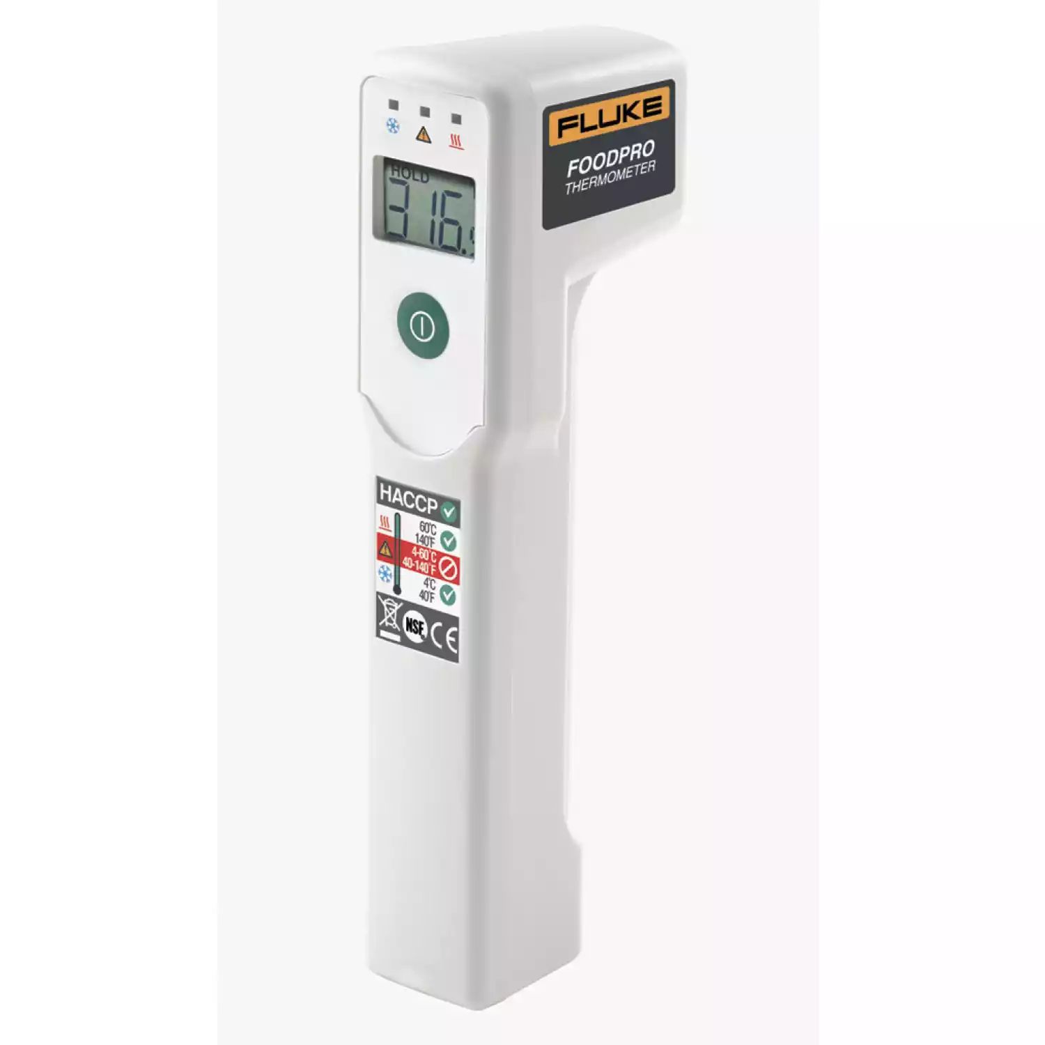 Пирометр Fluke FP - 2