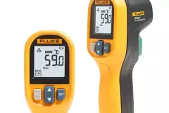 Инфракрасный пирометр Fluke 59 MAX